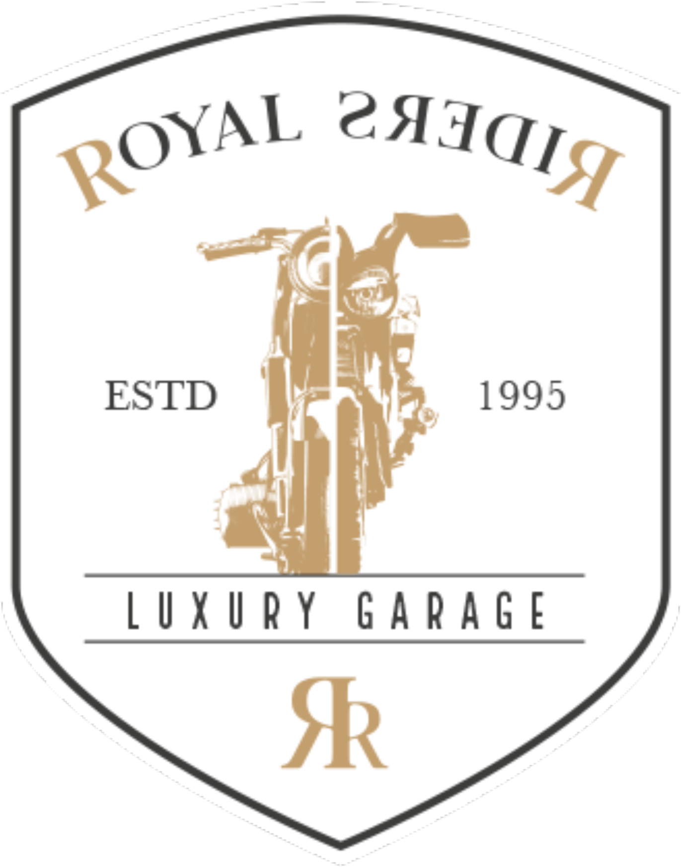 Logo Royal Riders