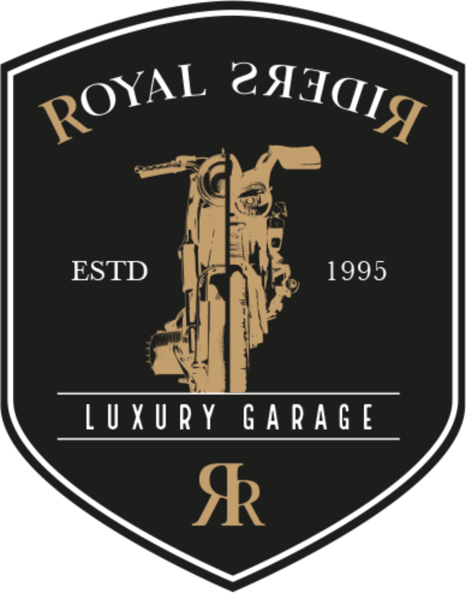 Logo Royal Riders